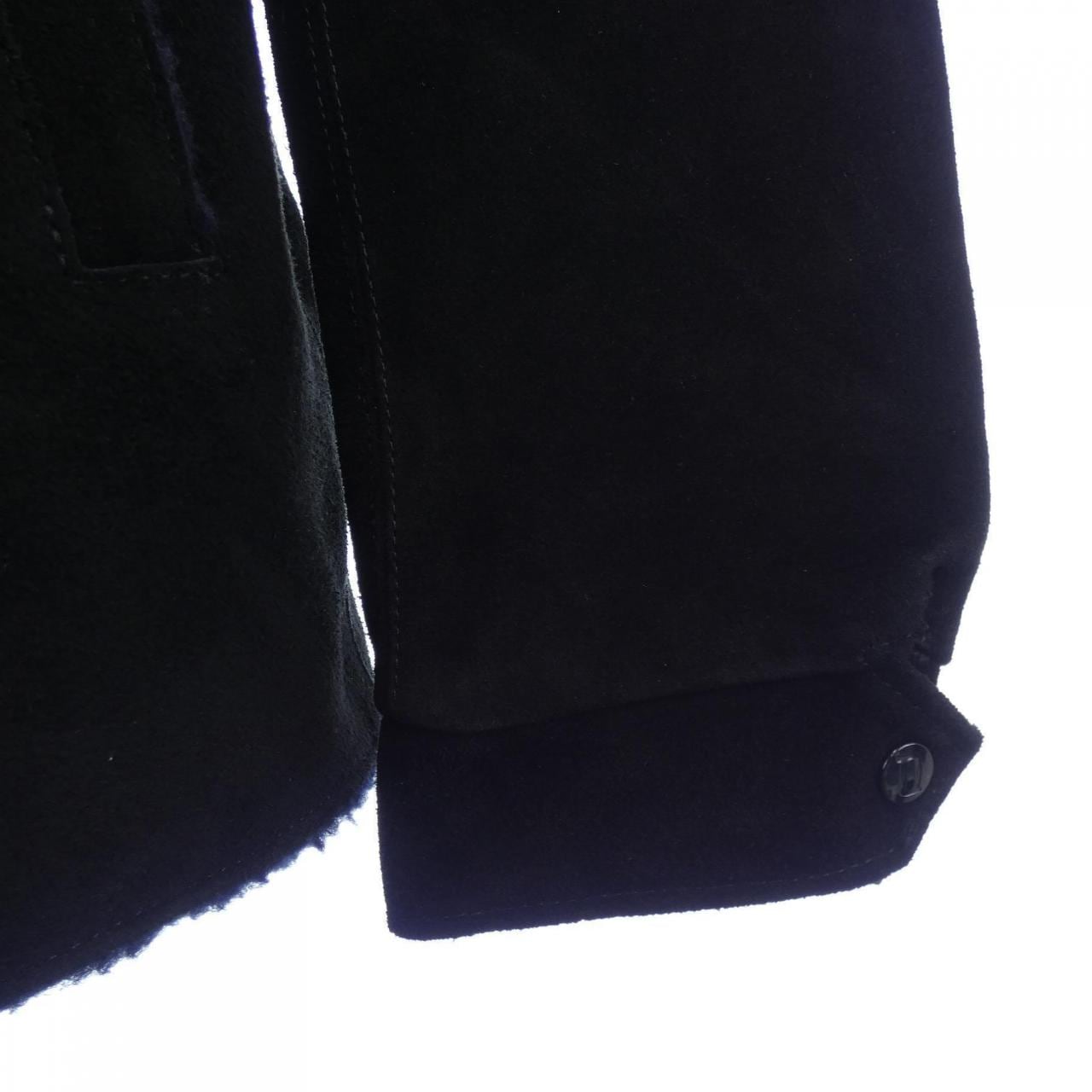 シークエル SEQUEL レザージャケット