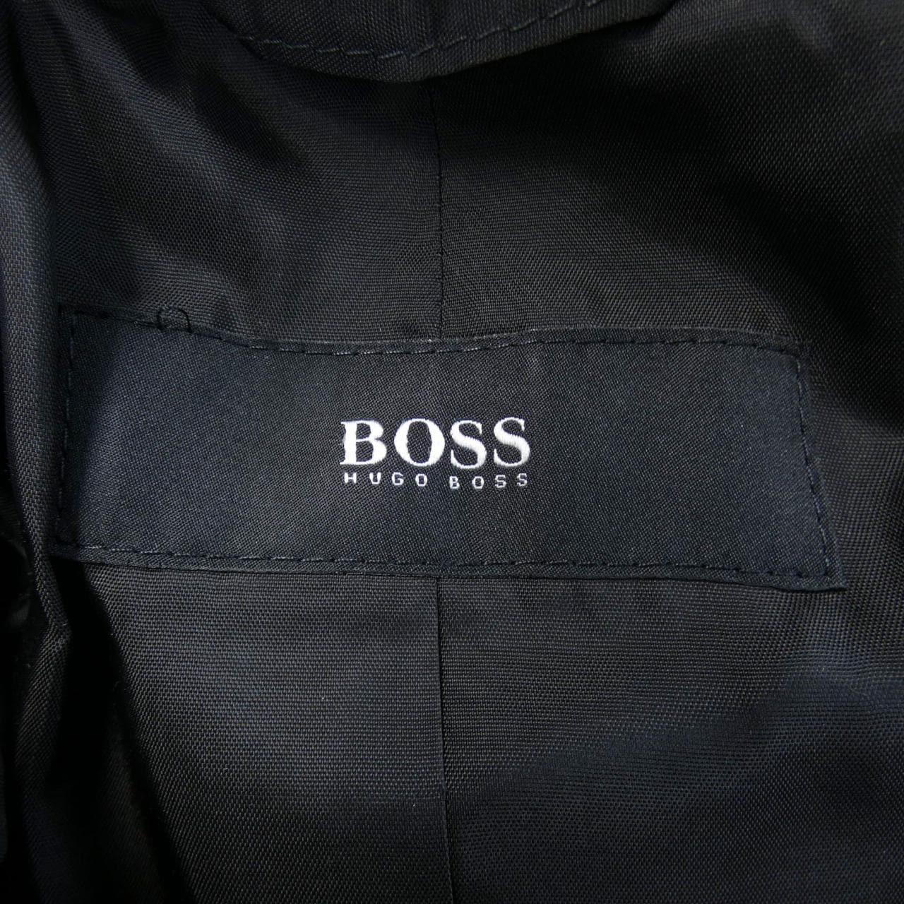 ボス BOSS コート
