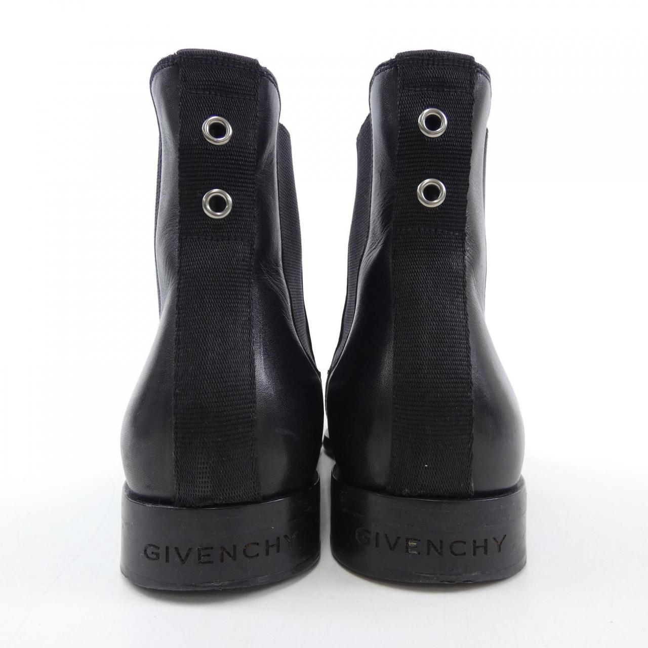 ジバンシー GIVENCHY ブーツ