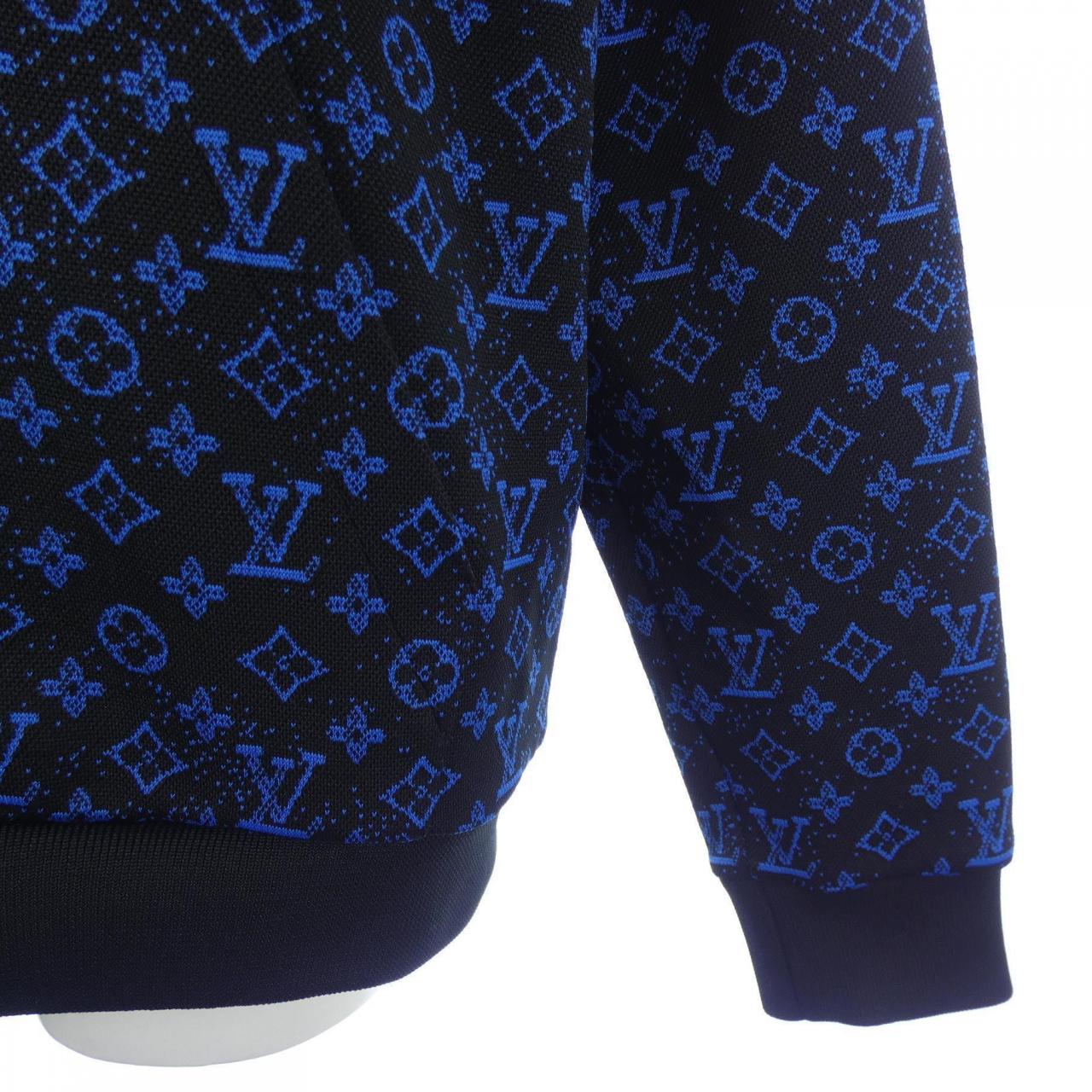 LOUIS VUITTON連PARKER
