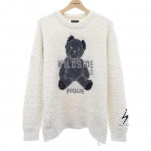 gelato pique トップス