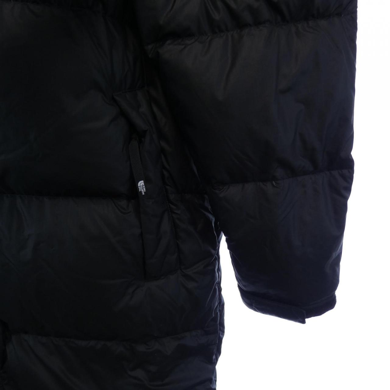 THE NORTH FACE羽絨大衣