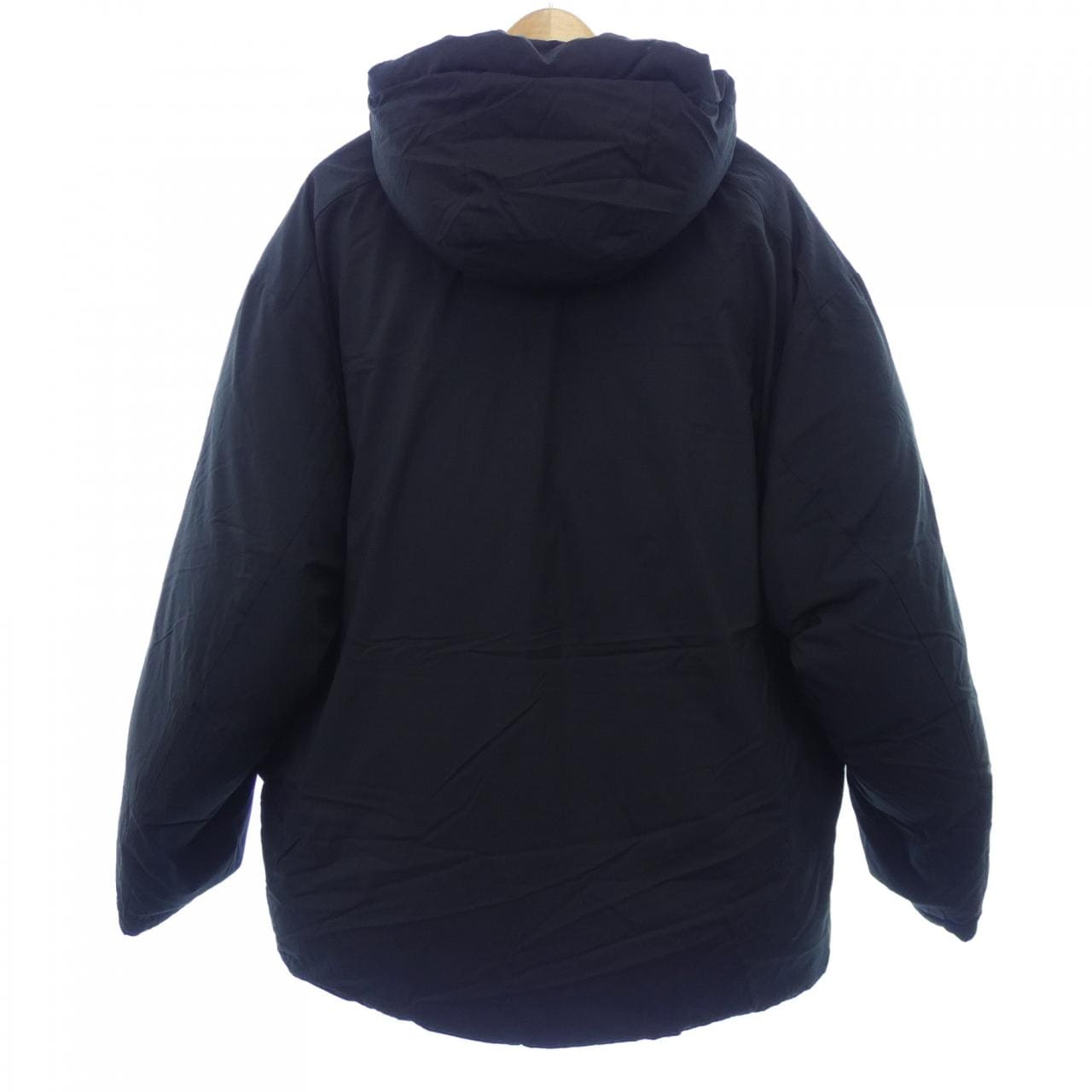 BROCHURE ダウンジャケット