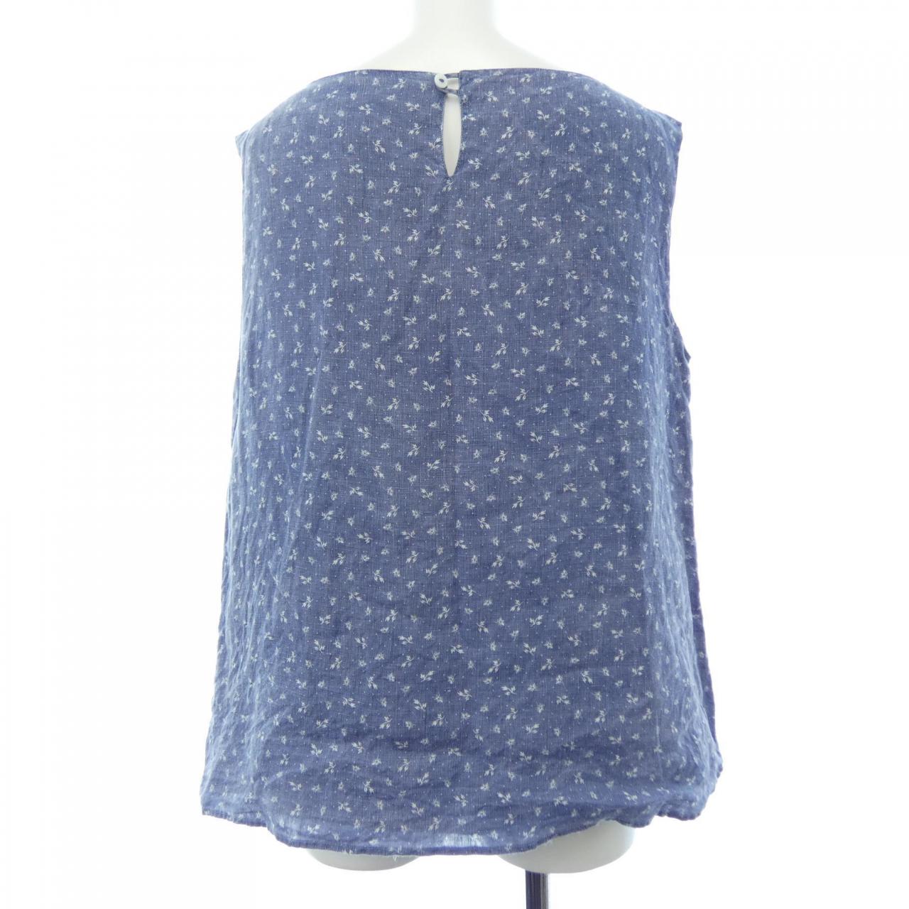 TOUJOURS トップス