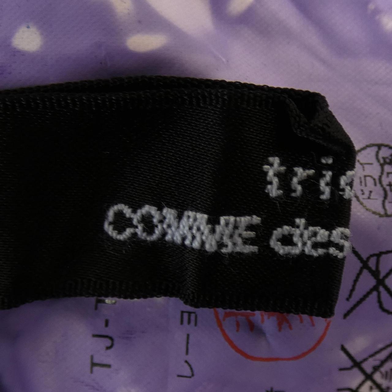 [vintage] 經編 GARCONS T 卹