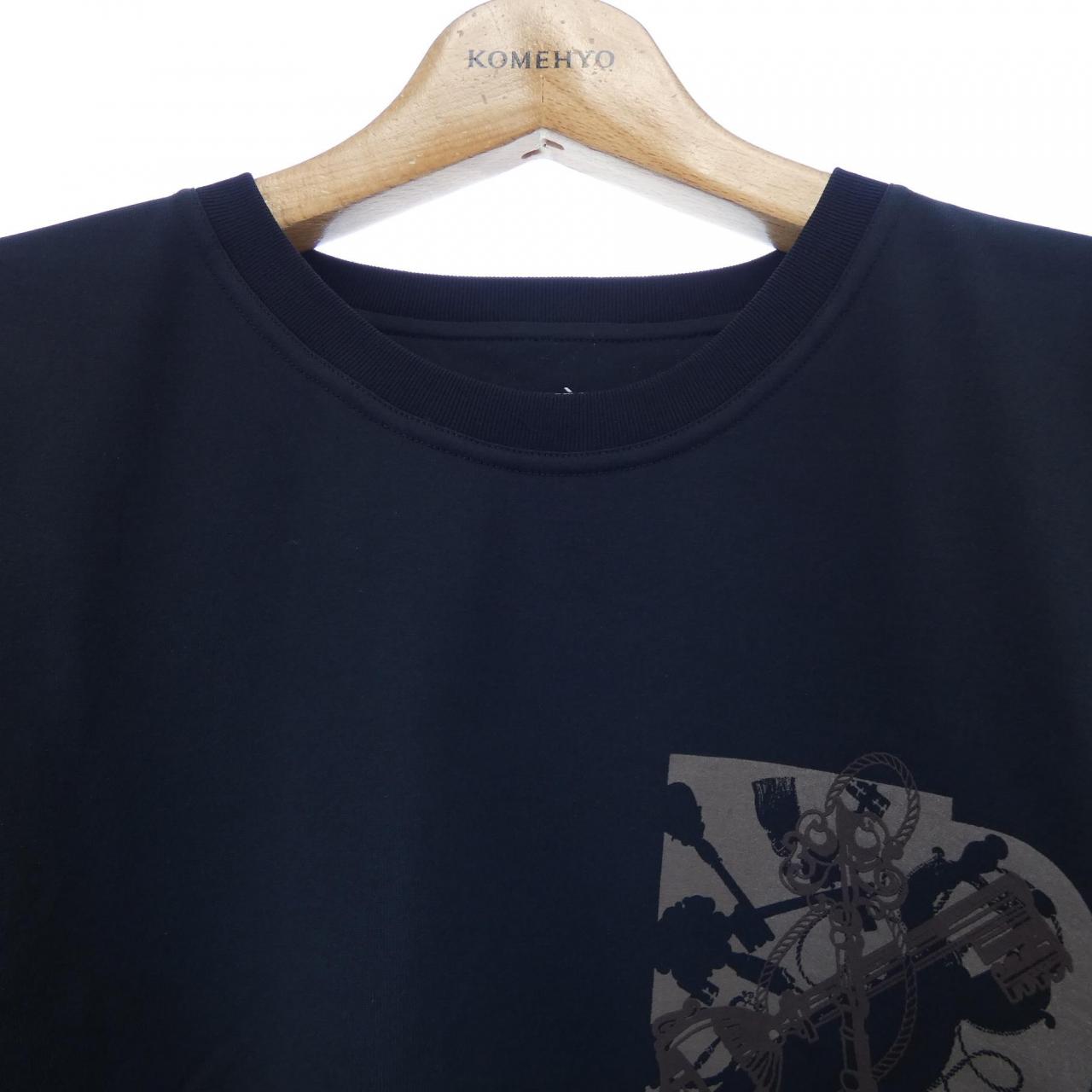 エルメス HERMES Tシャツ