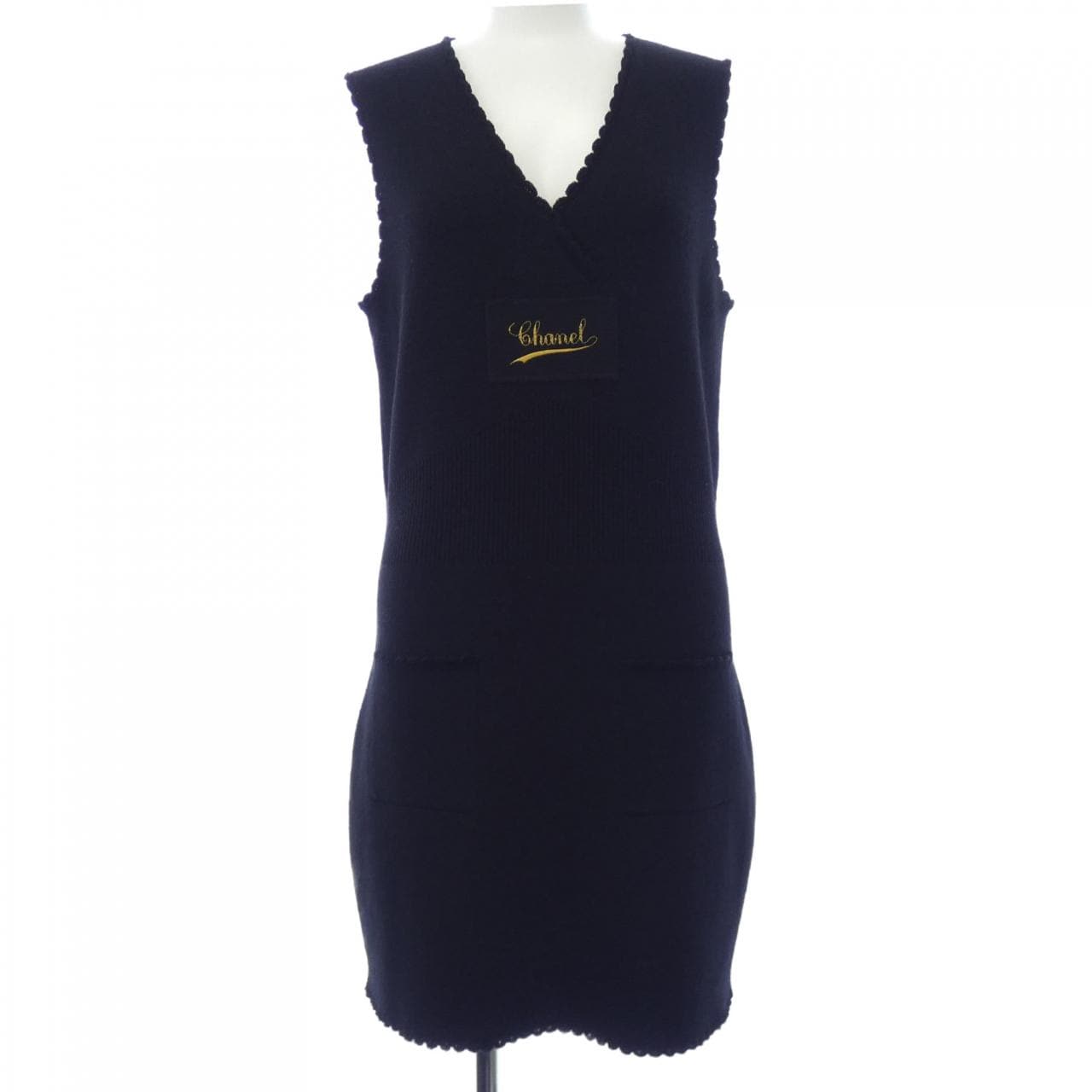 CHANEL CHANEL One Piece