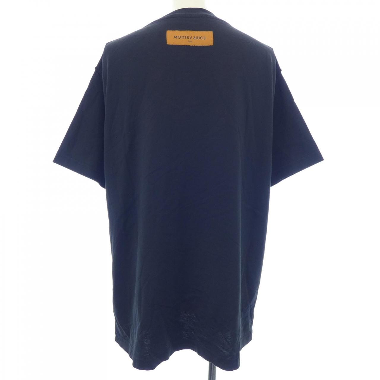 ルイヴィトン LOUIS VUITTON Tシャツ