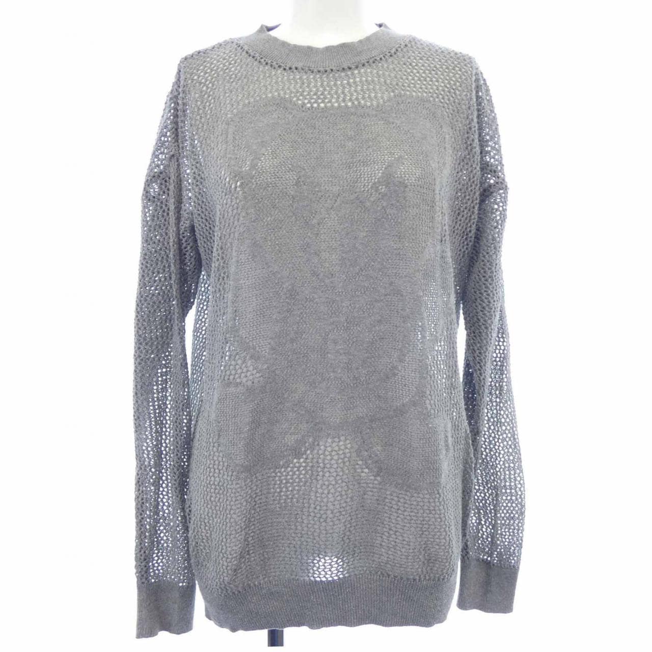 ヒステリックグラマー HYSTERIC GLAMOUR 0163NS04 ニット