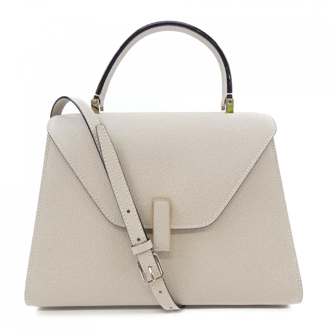 ヴァレクストラ VALEXTRA イジィデ ISIDE WBES0056028LOC99 BAG