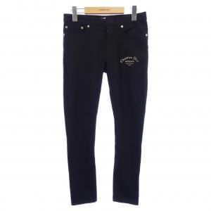 ディオールオム DIOR HOMME 863DS11N7393 ジーンズ