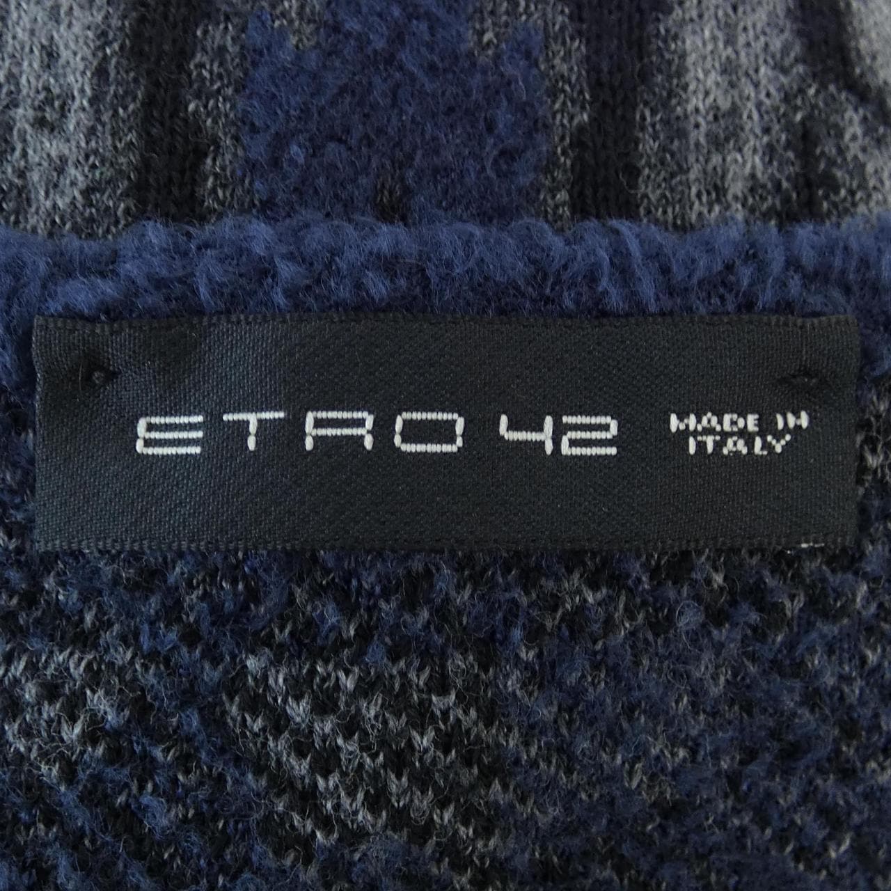 ETRO連衣裙