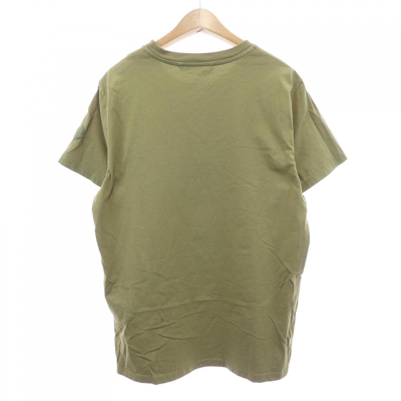 モンクレール ジーニアス MONCLER GENIUS G10928C72910 Tシャツ