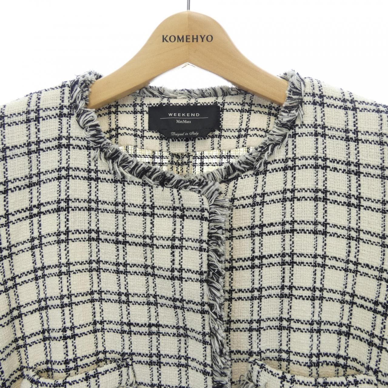マックスマーラウィークエンド Max Mara weekend コート