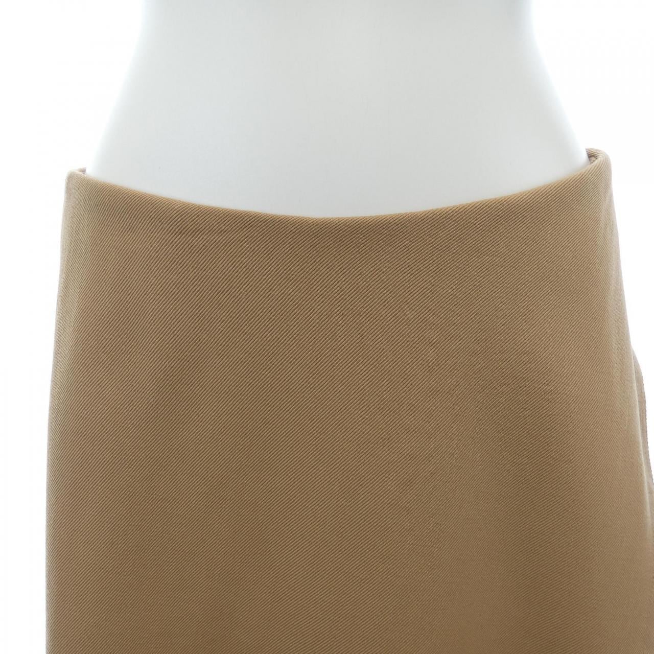 ドゥロワー DRAWER スカート