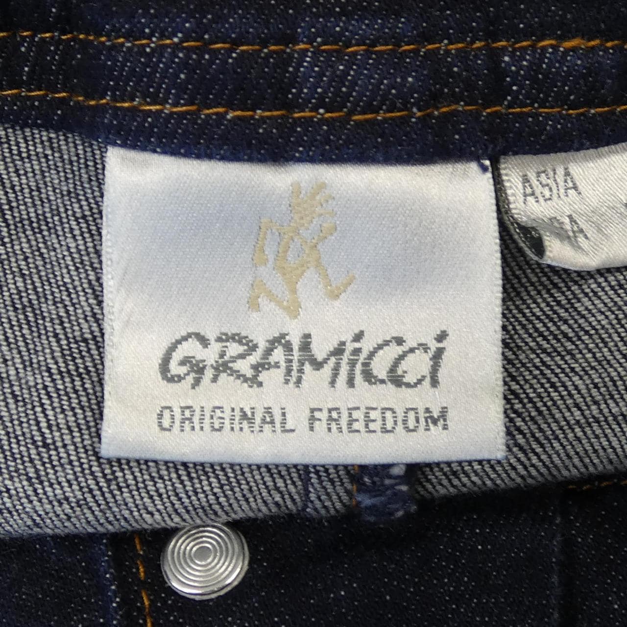 グラミチ GRAMICCI スカート