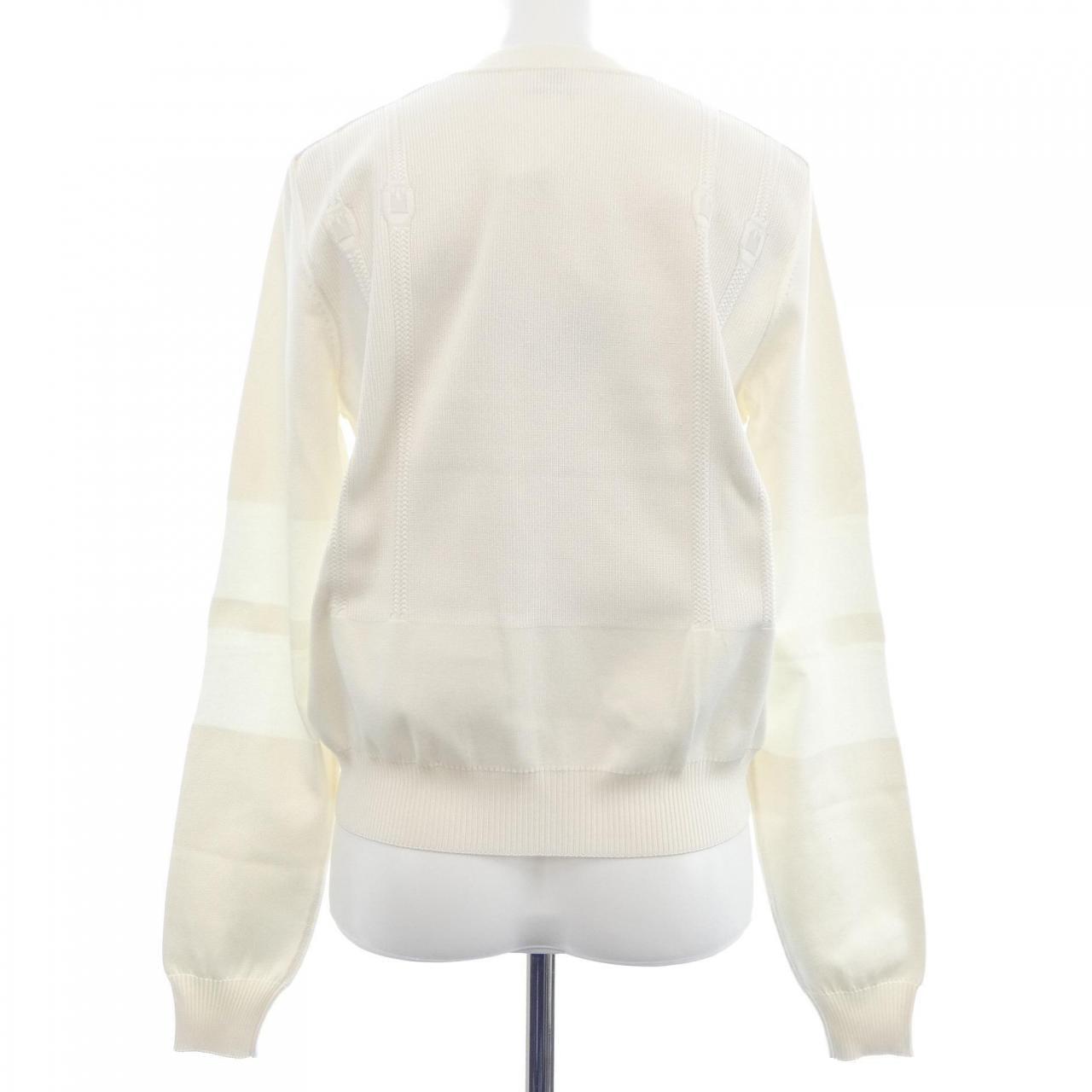 エルメス HERMES ロングスリーブニット 6E2669DX ニット