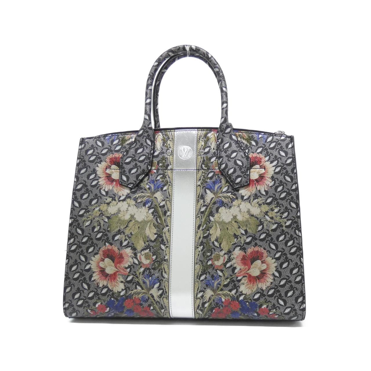 LOUIS VUITTON City Steamer MM M53084 Bag