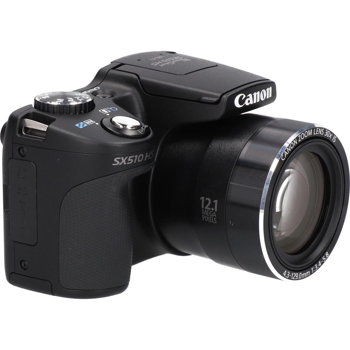 ＣＡＮＯＮ　ＰＯＷＥＲＳＨＯＴ　ＳＸ５１０ＨＳ