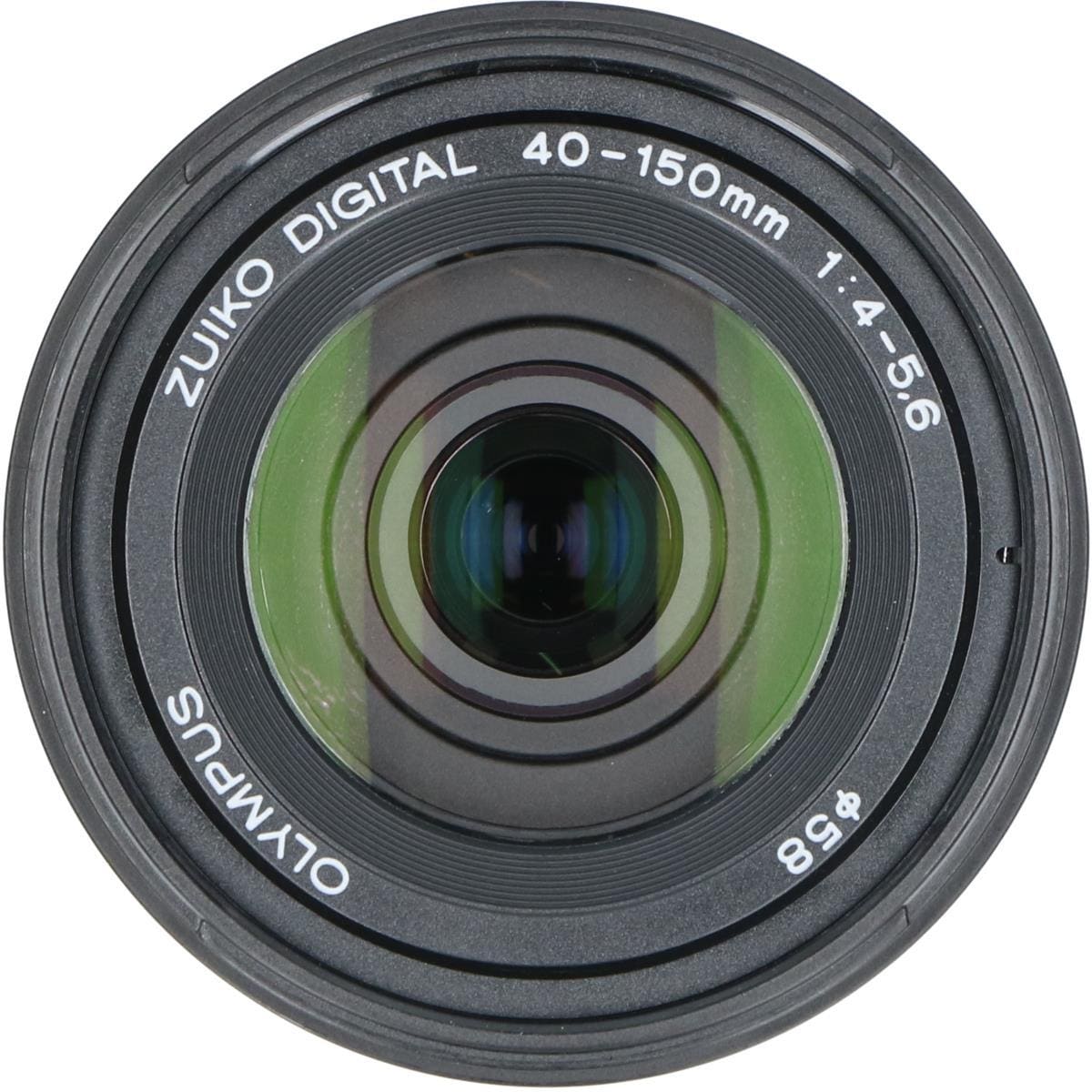 ZD ED40-150mm F4-5.6