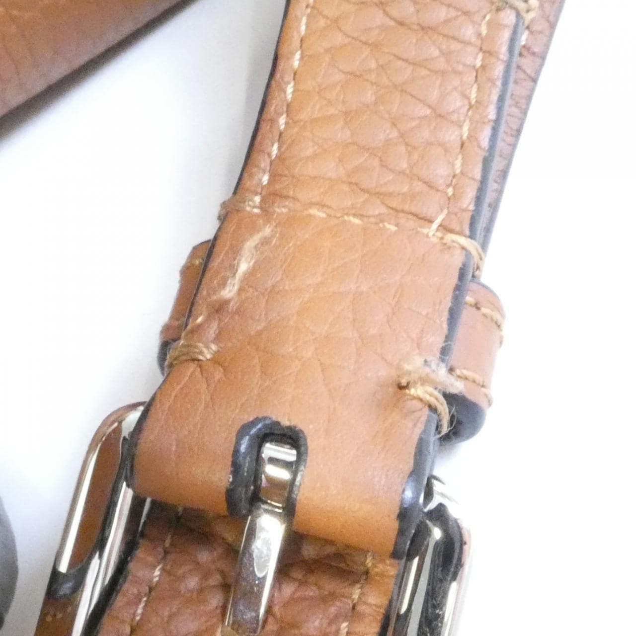 ロエベ Tバックパックスモール 316 41 T65 リュックサック