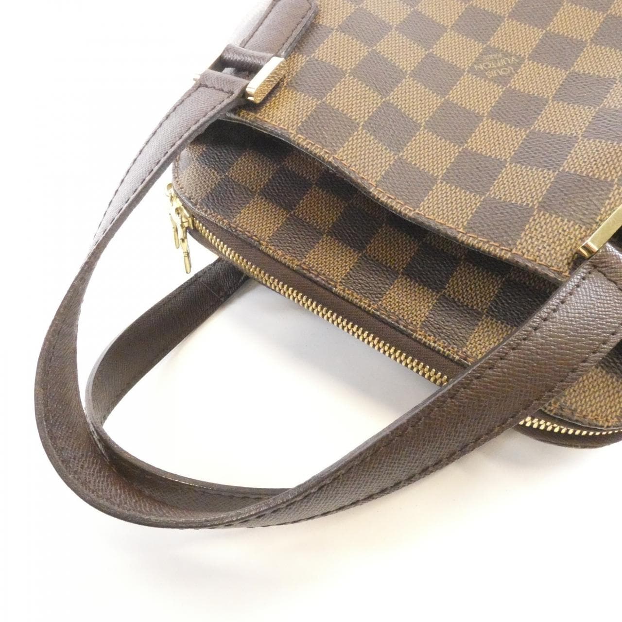ルイヴィトン ダミエ ベレム PM N51173 バッグ