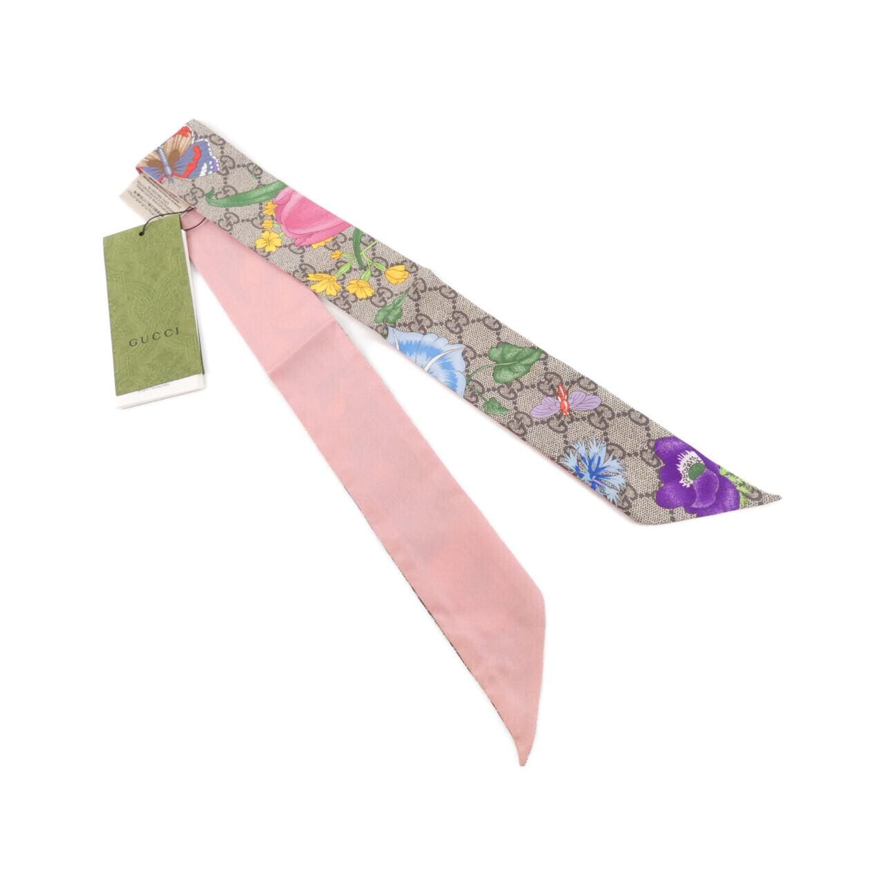 グッチ 609317　3G001 スカーフ