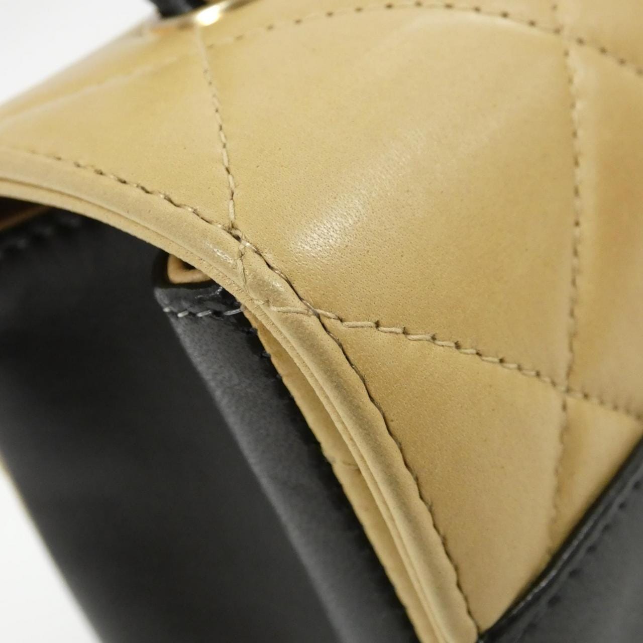 【ヴィンテージ】シャネル ショルダーバッグ