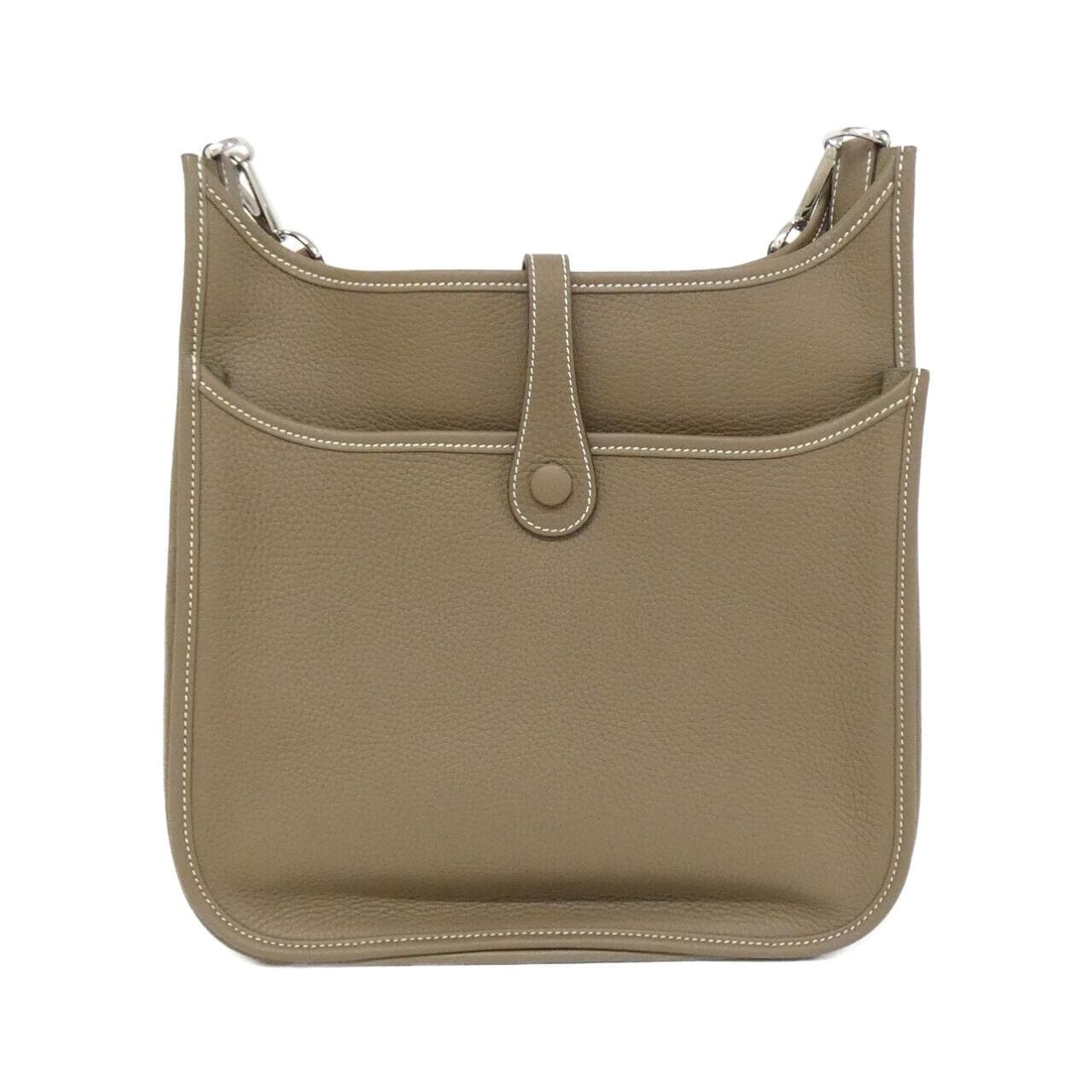 【未使用品】エルメス エヴリン3 PM 056277CK ショルダーバッグ