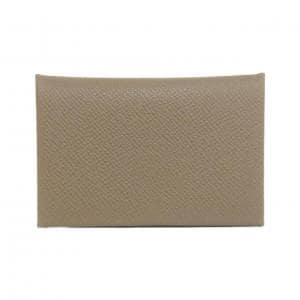 エルメス カルヴィ 044164CK カードケース