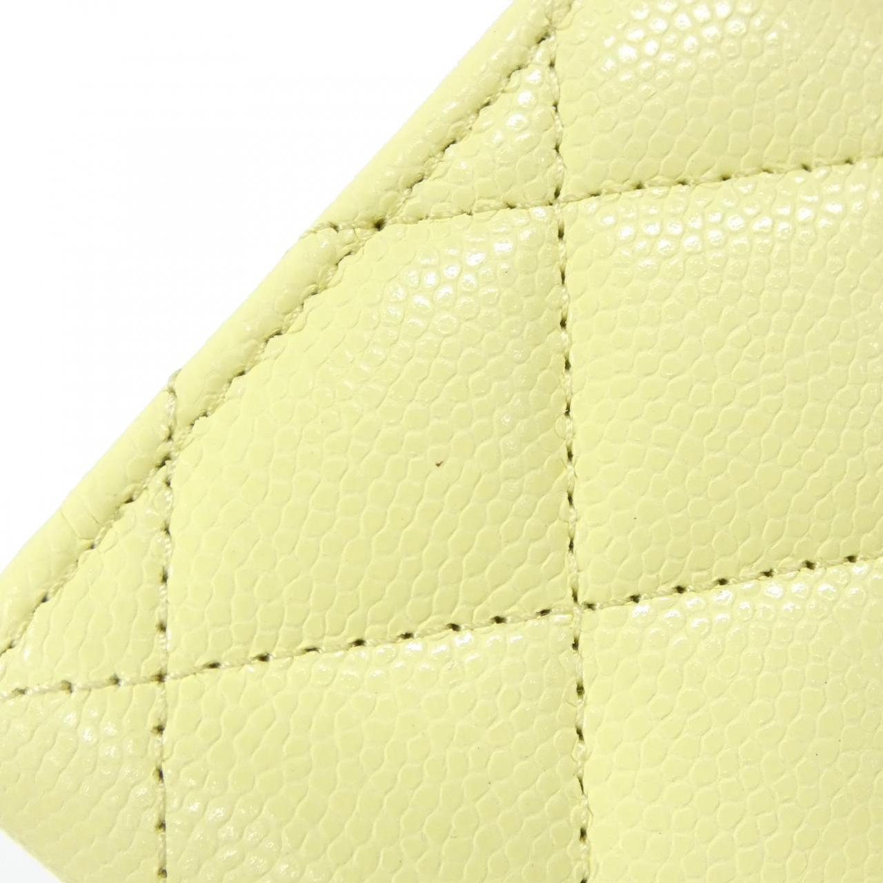 シャネル AP3518 財布