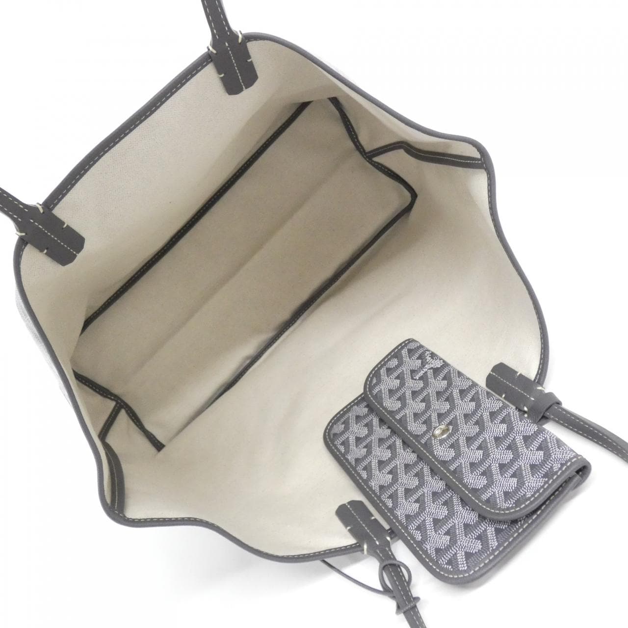【未使用品】ゴヤール サン ルイ PM AMA LOUIS PM バッグ