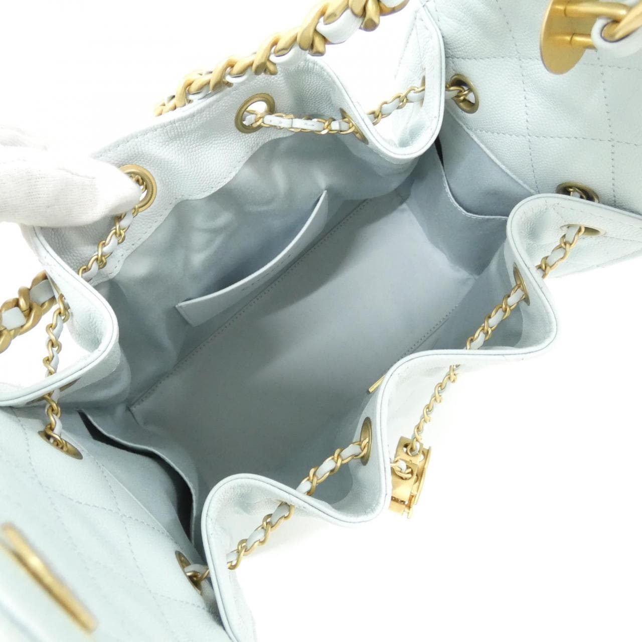 シャネル シャネル25 ライン SMALL AS5293 ショルダーバッグ
