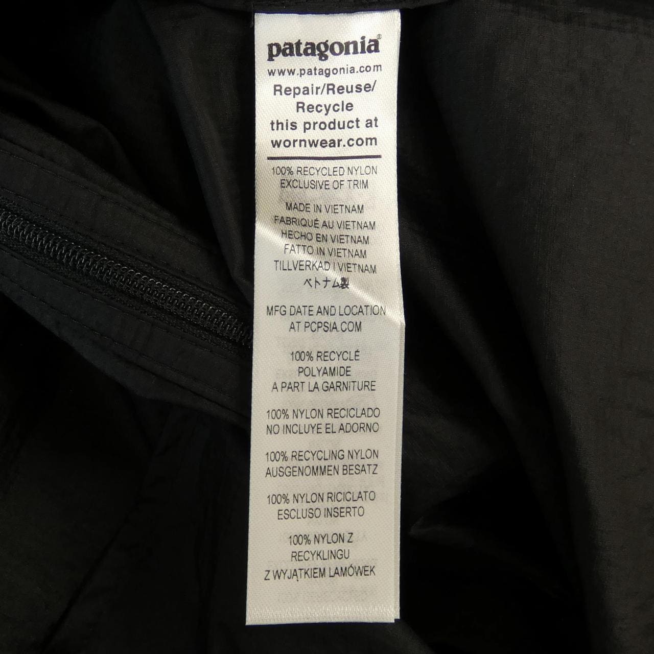 Patagonia PATAGONIA夹克衫