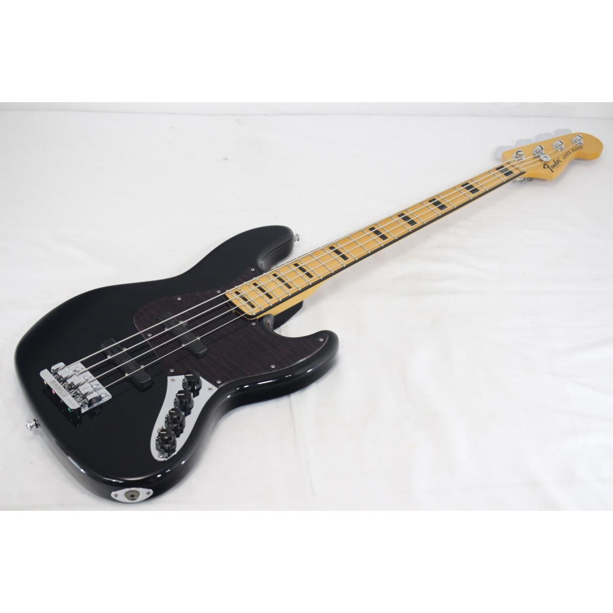 FENDER AMERICAN DELUXE JB N3