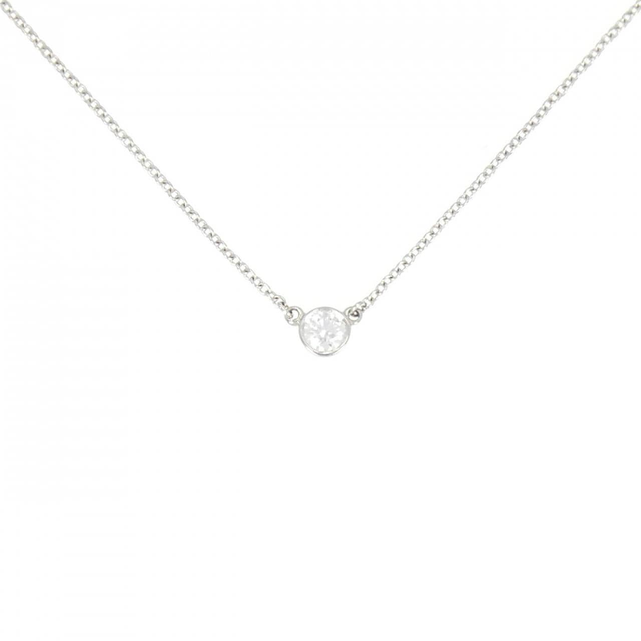 TIFFANY By The Yard necklace