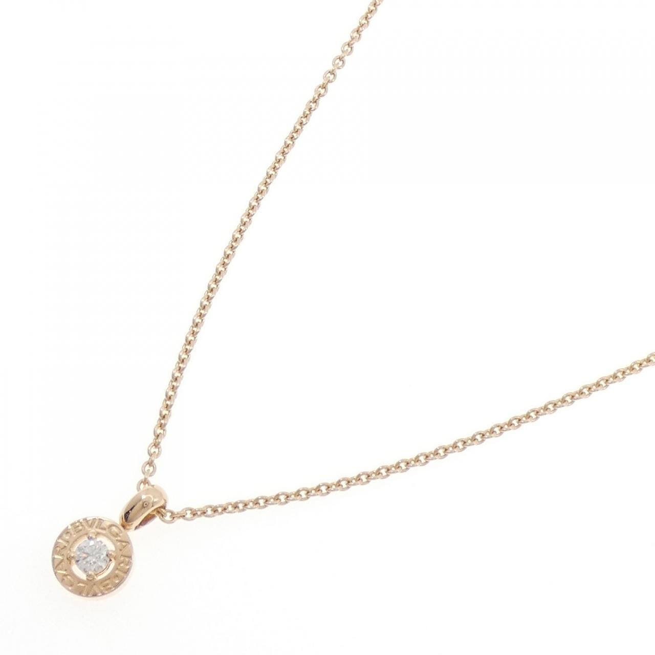 BVLGARI BVLGARI BVLGARI necklace