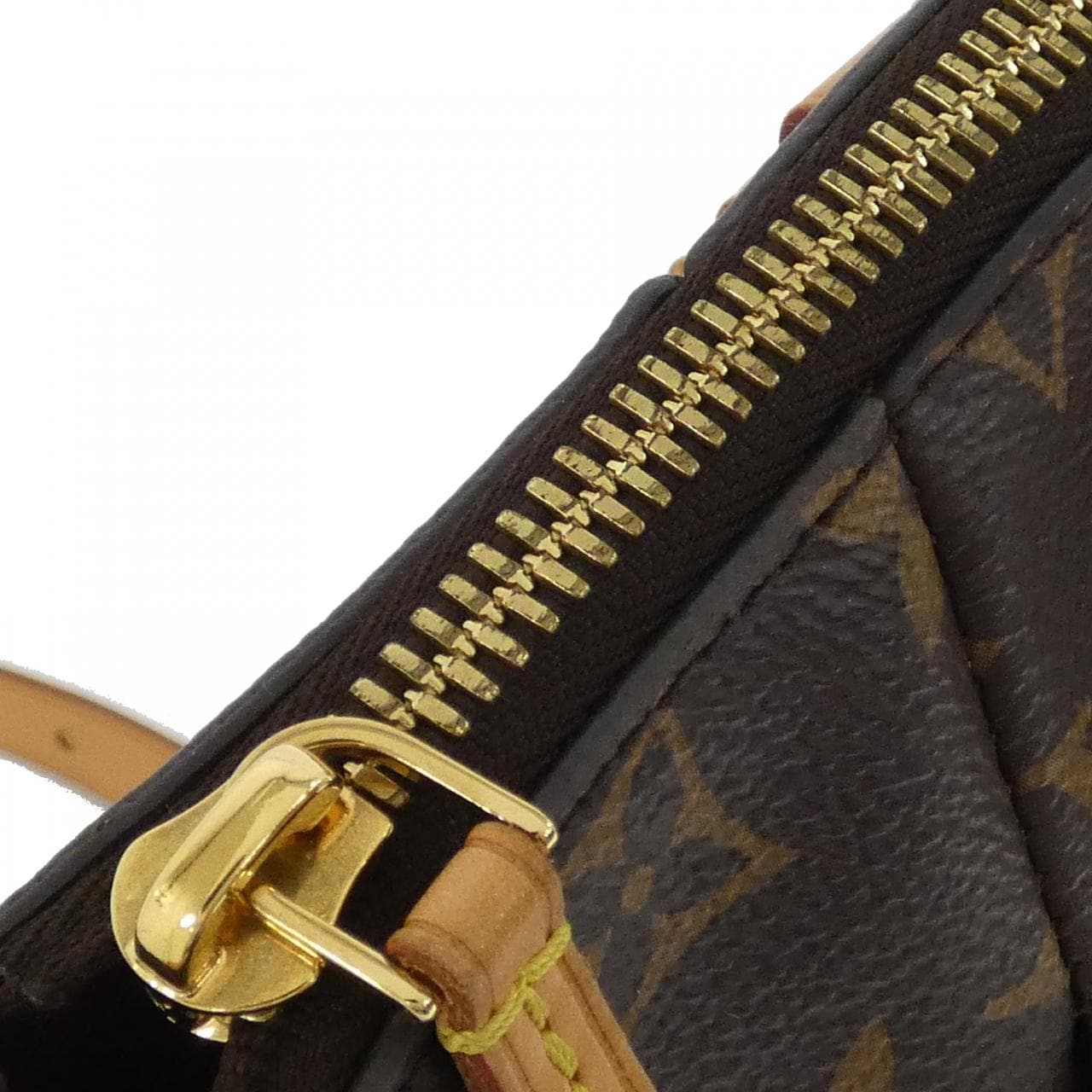 LOUIS VUITTON Monogram Turen PM M48813 包