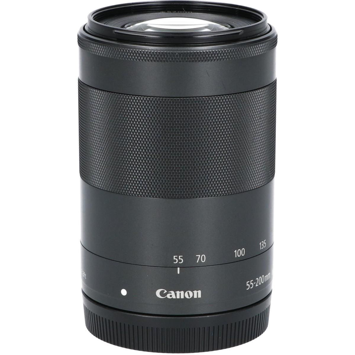 ＥＦ－Ｍ５５－２００ｍｍ　Ｆ４．５－６．３ＩＳ　ＳＴＭ