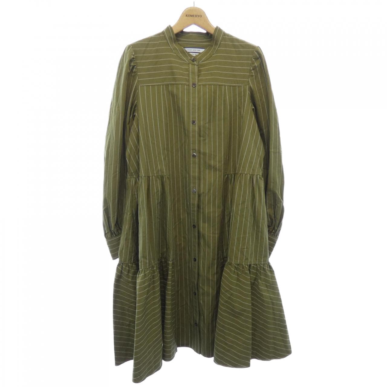 フォクシーニューヨーク FOXEY NEW YORK 43823 ワンピース