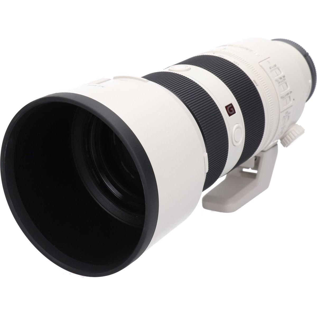 ＦＥ７０－２００ｍｍ　Ｆ２．８ＧＭ　ＩＩ