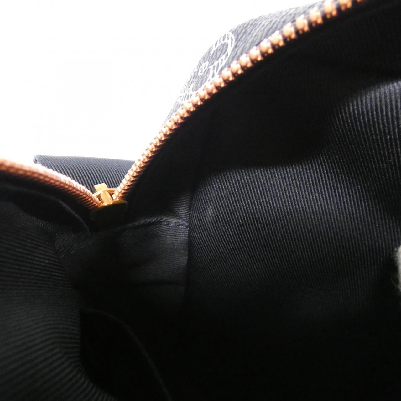 モノグラム インク(アップサイドダウン) ダヌーブ M43678 ショルダーバッグ