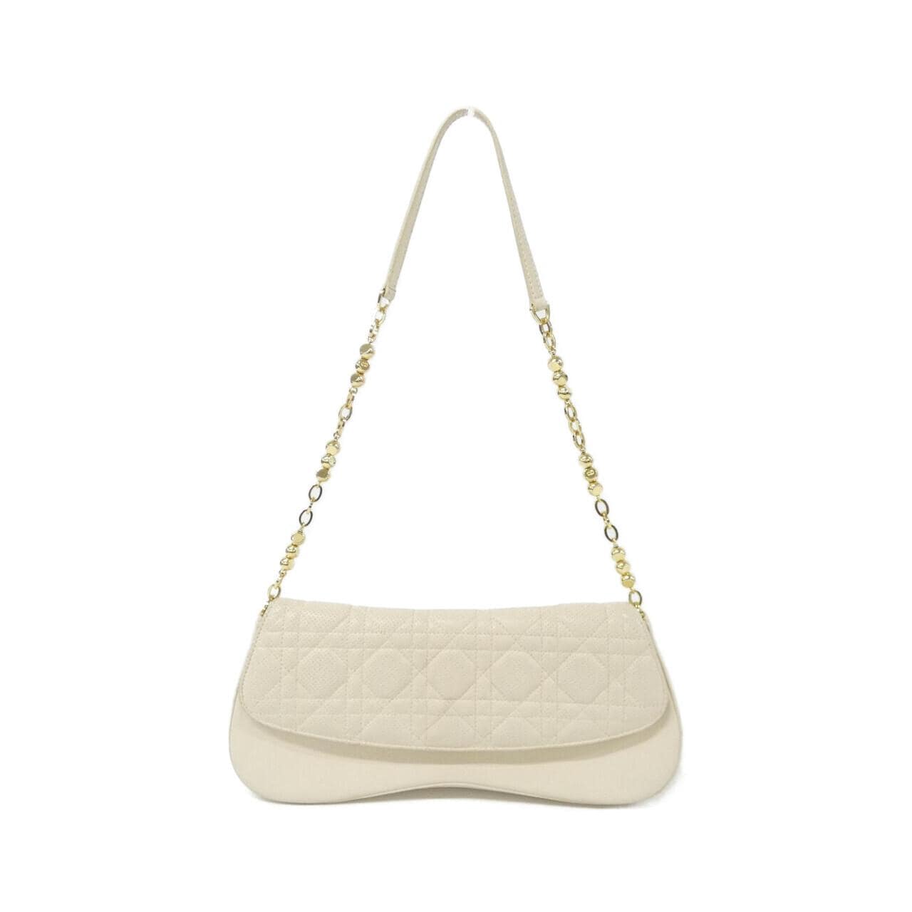 【ヴィンテージ】クリスチャンディオール ショルダーバッグ