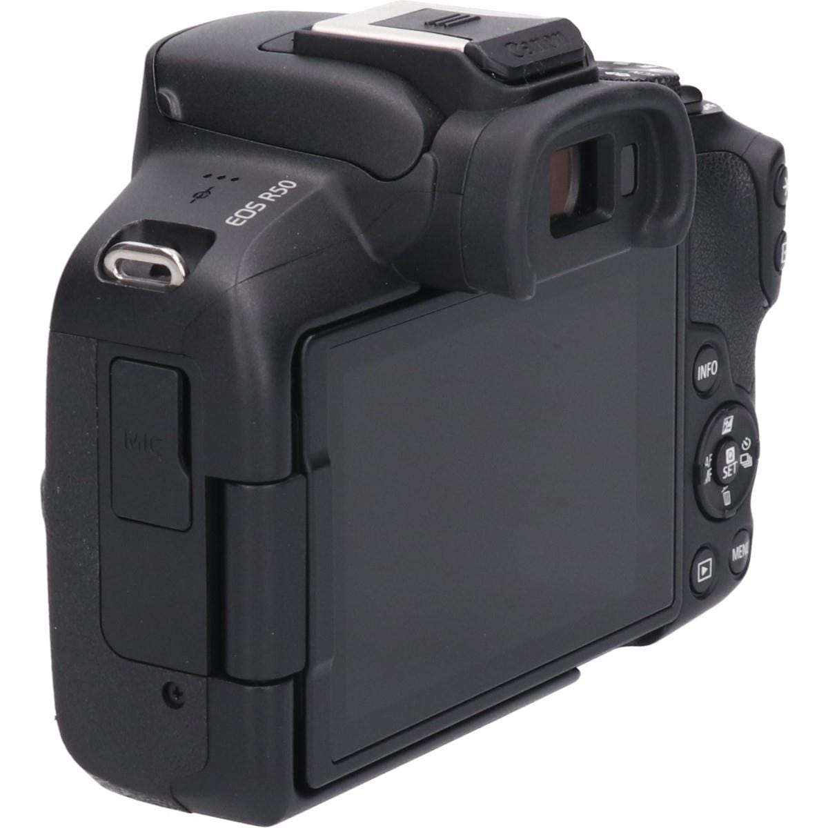 ＥＯＳ　Ｒ５０