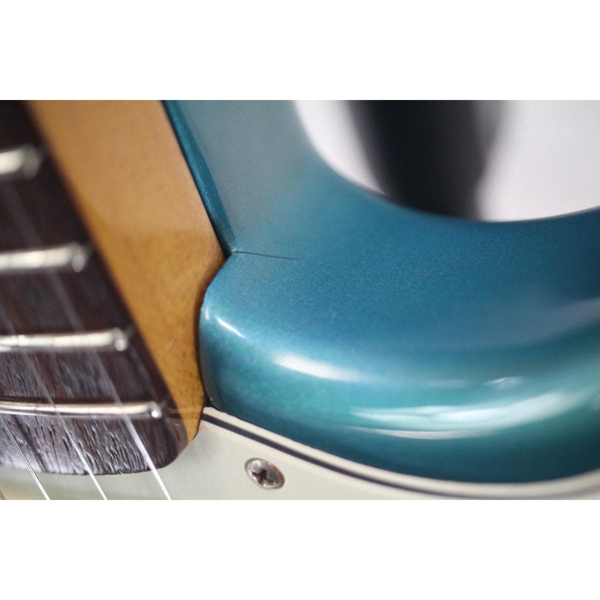 ＦＥＮＤＥＲ　　ＣＬＡＳＳＩＣ　６０Ｓ　ＳＴＲＡＴＯＣＡＳＴＥＲ