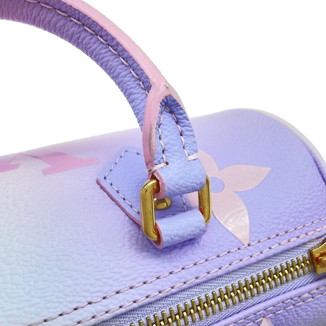 ルイヴィトン モノグラム(スプリング インザシティ) パピヨンBB M46078 ショルダーバッグ