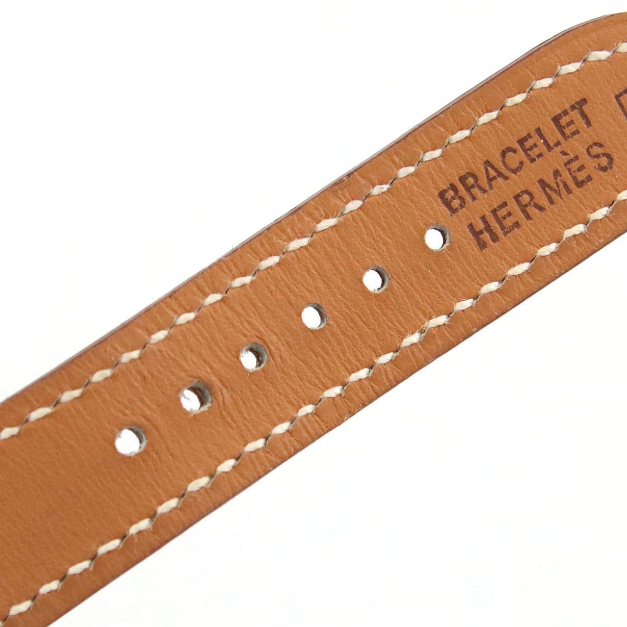 エルメス Hウォッチ HH1.210 SS クォーツ