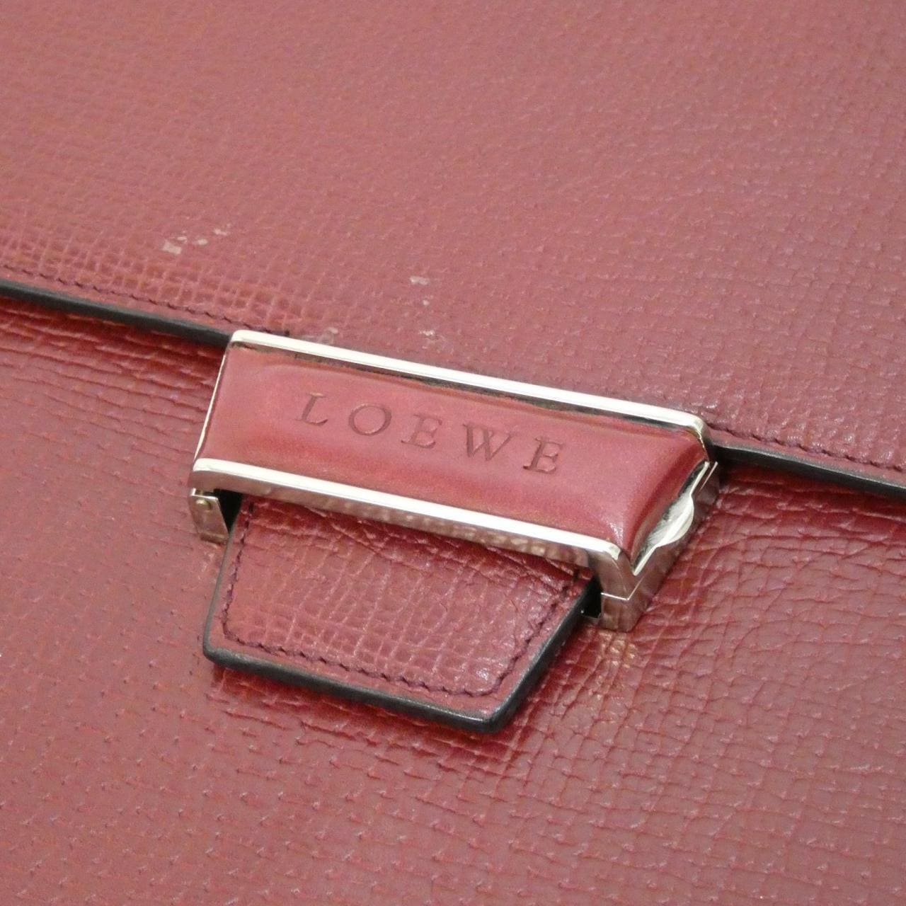 【ヴィンテージ】ロエベ バッグ