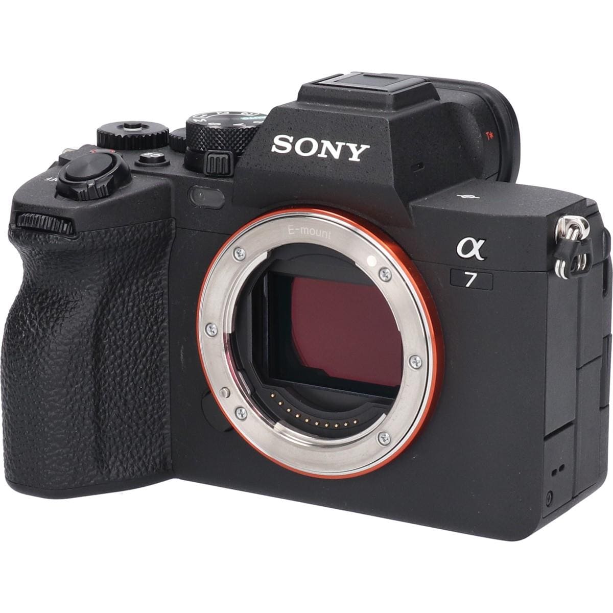 α７　ＩＶ　ＩＬＣＥ－７Ｍ４