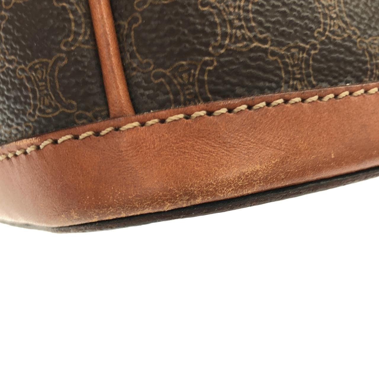 【ヴィンテージ】セリーヌ バッグ